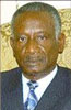 Portrait de Hérard