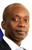 Portrait de Michel Patrick