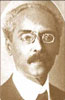 Portrait de Joseph Louis