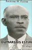 Portrait de Dumarsais