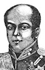 Portrait de Faustin Ier