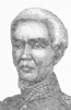 Portrait de Fabre