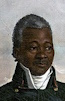Portrait de Henry Ier
