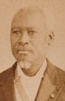 Portrait de Florvil