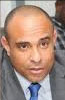 Portrait de Laurent