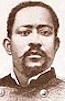 Portrait de François Denys
