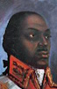 Portrait de Toussaint