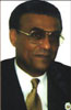 Portrait de Smarck