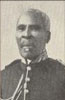 Portrait de Alexis