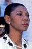 Portrait de Ertha