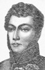 Portrait de Alexandre