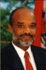Portrait de René Garcia