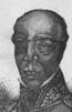Portrait de Jean-Baptiste