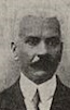 Portrait de Etienne
