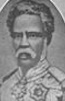 Portrait de Jean-Nicolas