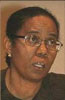 Portrait de Claudette