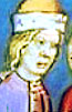 Portrait de Andras III