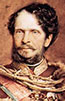 Portrait de Gyula