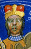 Portrait de Arpad