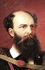 Portrait de Lajos