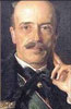 Portrait de Comte Istvan