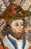 Portrait de Charles II
