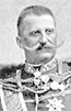 Portrait de Geza
