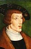 Portrait de Ferdinand Ier