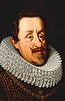 Portrait de Ferdinand II