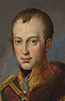 Portrait de Ferdinand V
