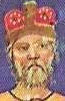 Portrait de Geza