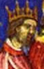 Portrait de Geza Ier