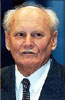 Portrait de Arpad