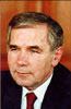 Portrait de Gyula