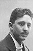 Portrait de Karoly