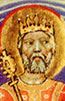 Portrait de Istvan Ier