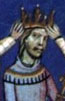 Portrait de Istvan II