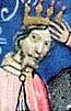 Portrait de Istvan III