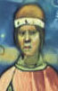Portrait de Istvan IV