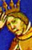 Portrait de Istvan V