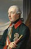 Portrait de Joseph II
