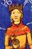 Portrait de Ladislav III