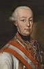 Portrait de Leopold II
