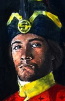 Portrait de Levedi