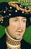 Portrait de Louis II