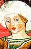 Portrait de Marie