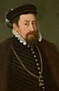 Portrait de Maximilien