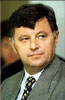 Portrait de Karoly