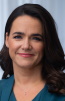 Portrait de Katalin