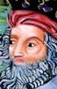 Portrait de Otto